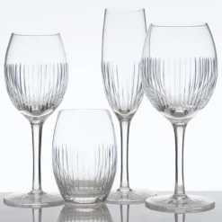 Alba Fine Line hvitvinsglass 32 cl