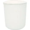 Alice krukke medium 1,3L white