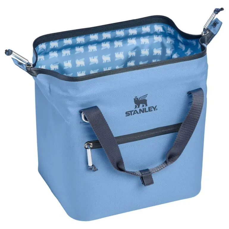 All Day kjølebag Julienne mini 7L blue sky