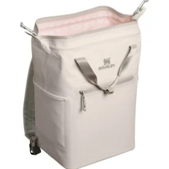 All Day kjøleryggsekk Madeleine mini 13,2L cream