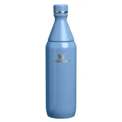 All Day slim termoflaske 0,6L blue sky gloss