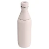 All Day Slim termoflaske 0,35L rose quartz gloss