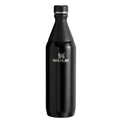 All Day termoflaske 0,6L black gloss