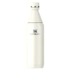 All Day termoflaske 0,6L cream gloss
