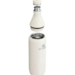 All Day termoflaske 0,6L cream gloss