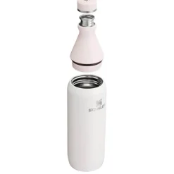 All Day termoflaske 0,6L rose quartz gloss