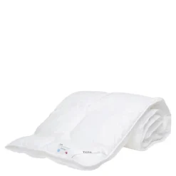 Allergo dyne medium varm 140x200 cm hvit