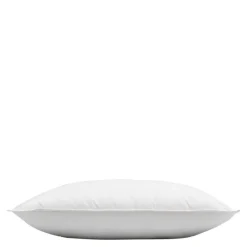 Allergo pute høy 70x50 cm hvit