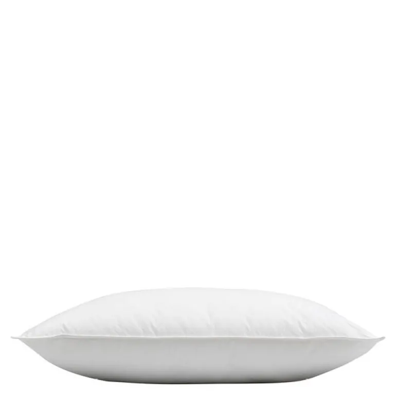 Allergo pute høy 70x50 cm hvit