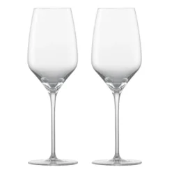 Alloro vinglass 2 stk 31 cl klar