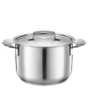 All Steel gryte 3L