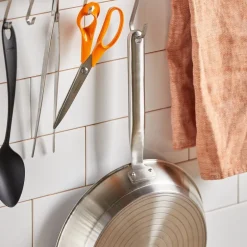 All Steel stekepanne 26 cm
