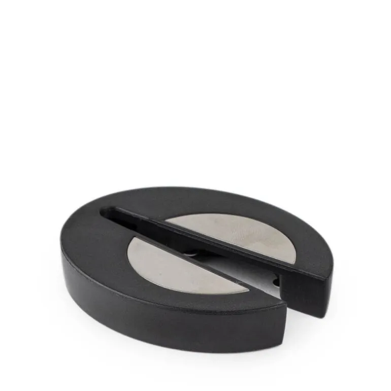 Allure vinopptrekker 17 cm svart