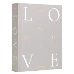 All You Need is Love fotoalbum