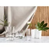 Alvar Aalto vase 16 cm hvit