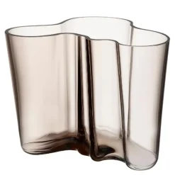Alvar Aalto vase 16 cm lin