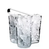 Alvar Aalto vase sett 2 stk 9,5 + 16 cm klar