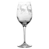 Alveskog hvitvinsglass 38 cl