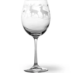 Alveskog rødvinsglass 65 cl