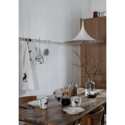 Alveskog serveringsbolle 25 cm