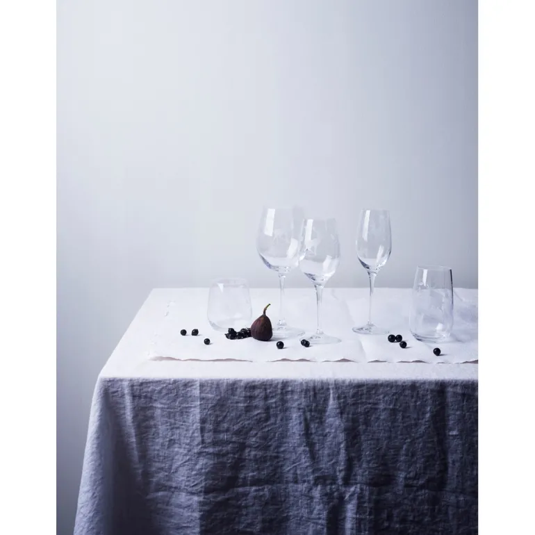 Alveskog vannglass 37 cl