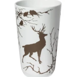 Alveskog vase 20 cm