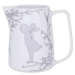 Alv fløtemugge 0,1L