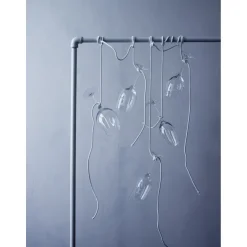 Alv hvitvinsglass 38 cl