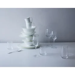 Alv hvitvinsglass 38 cl