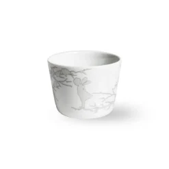 Alv skål/lyslykt 9 cm