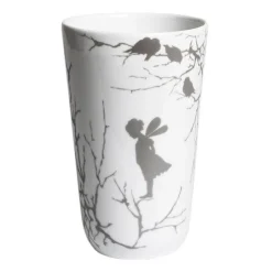 Alv vase medium 20 cm