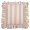 Amalia putetrekk 48x48 cm lin