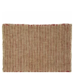Amani dekkebrikke 33x48 cm grønn