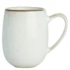 Amera krus med hank 27 cl beige