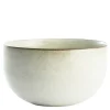 Amera skål 12 cm beige