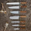 Amici kokkekniv 16 cm oliventre