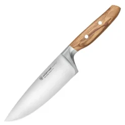 Amici kokkekniv 16 cm oliventre