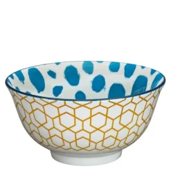 AMICI skål 85 cl 18 cm bikube