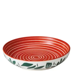 AMICI skål 75 cl 21 cm blad