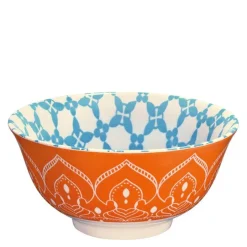 AMICI skål 50 cl 15,5 cm mandala