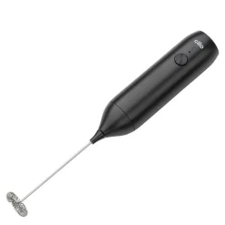 Amico melkeskummer 23 cm svart