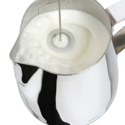 Amico melkeskummer 23 cm svart
