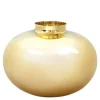 Amico vase M 16x20 cm gull