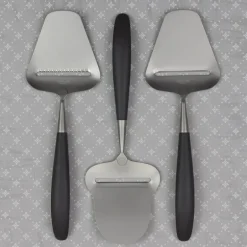 Amitto ostehøvel 23 cm original svart