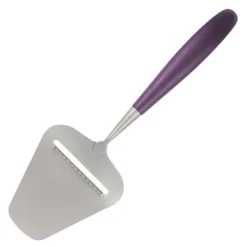 Amitto ostehøvel 23 cm riller plomme