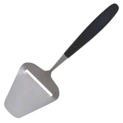 Amitto ostehøvel 23 cm universal svart
