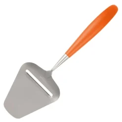 Amitto ostehøvel 23 cm universal soloransje