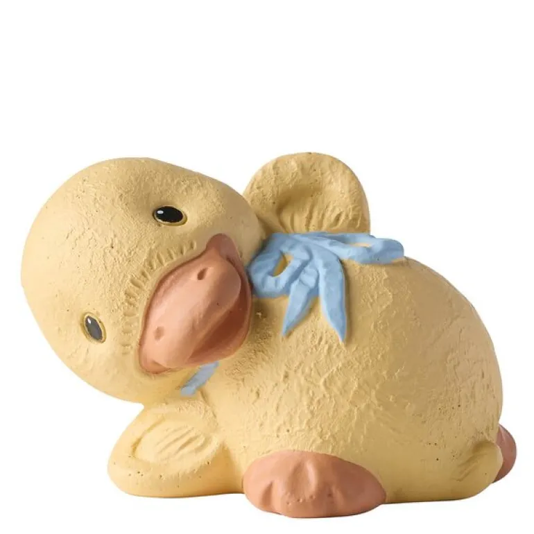 Andunge Ras figur 6,5 cm