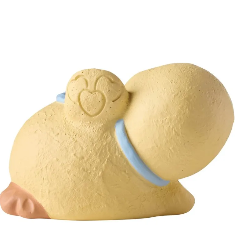 Andunge Ras figur 6,5 cm