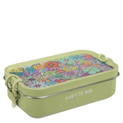 Anette Moi lunsjboks 1L blomster